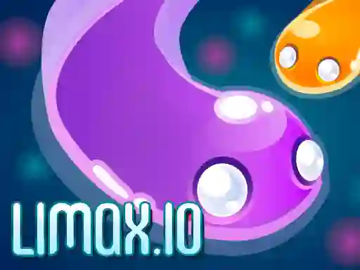 Spel Limax.io online