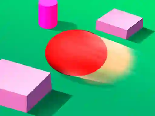 Spel Gap Ball 3D Energy online