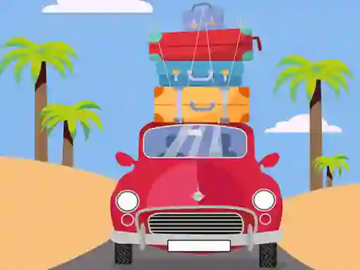 Spel End Of Summer Hidden online