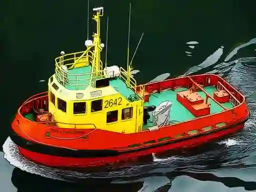 Spel Riverboat Sailing online