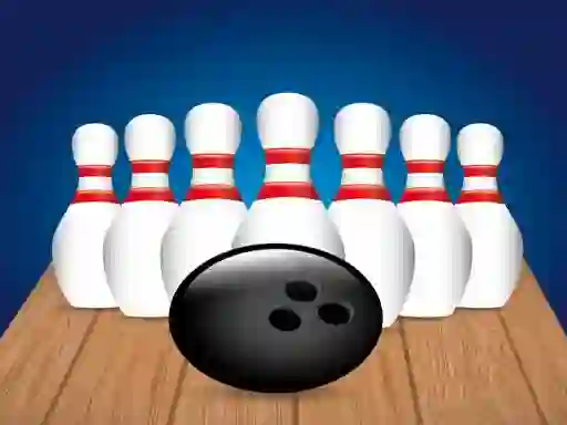 Spel Ten-Pin Bowling online