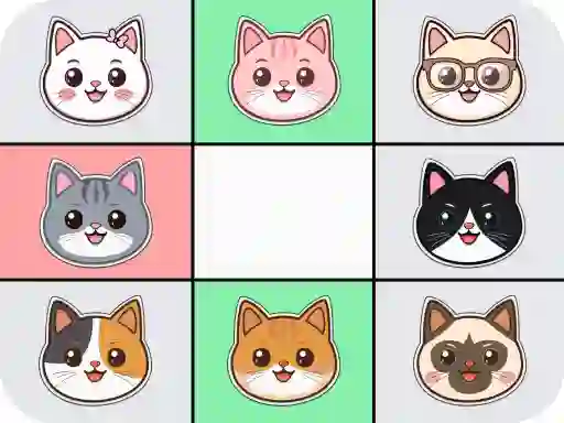 Spel MiawDoku online