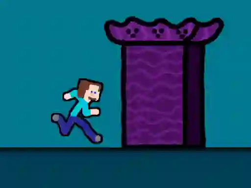 Spel Steveman Horror online