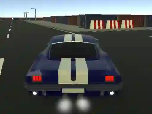 Spel Car Driving 3D Champ 2024 online