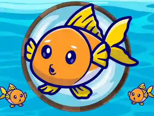 Spel Pong Fish online