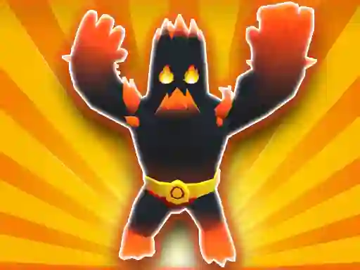 Spel Monster Dash online