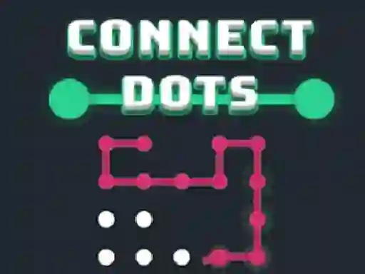 Spel Connect Dots online