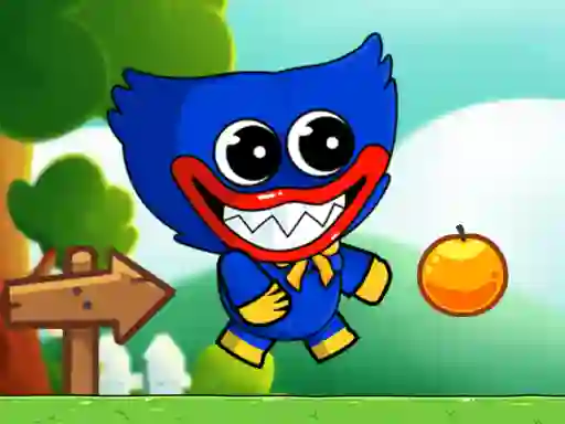 Spel Poppy Play Time Adventure online