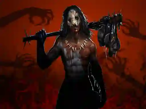 Spel Zombie Escape: Horror Factory online