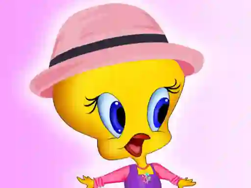Spel Tweety online