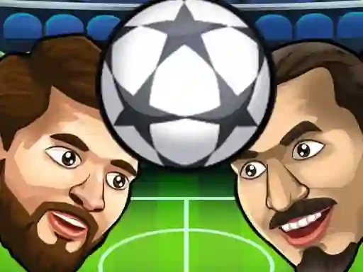 Spel Sports Heads Football Championship online