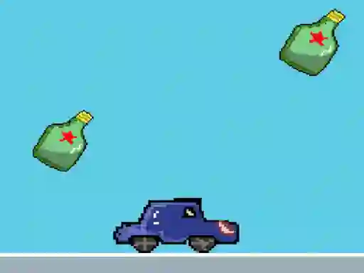 Spel Drink Drive online
