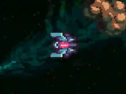 Spel Asteroid Crush online