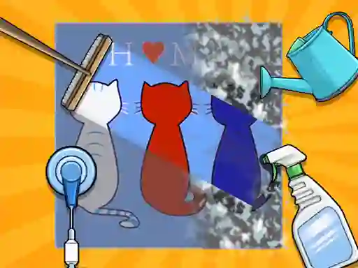 Spel Happy ASMR Care online