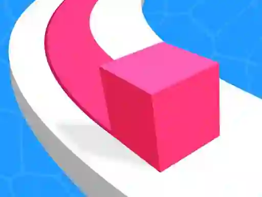 Spel Color Line 3D online