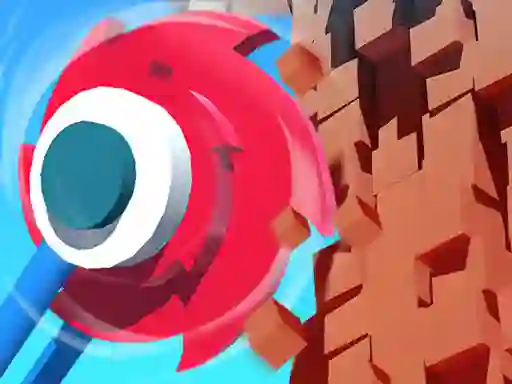 Spel Bucket Crusher ASMR online