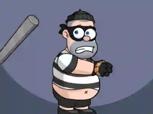 Spel Jail Breaker online