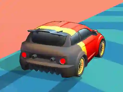 Spel Gear Race 3D online