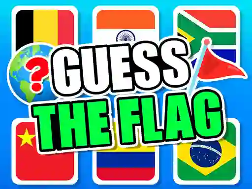 Spel Guess The Flags online