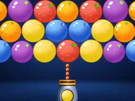 Spel Fruitz Shooter online