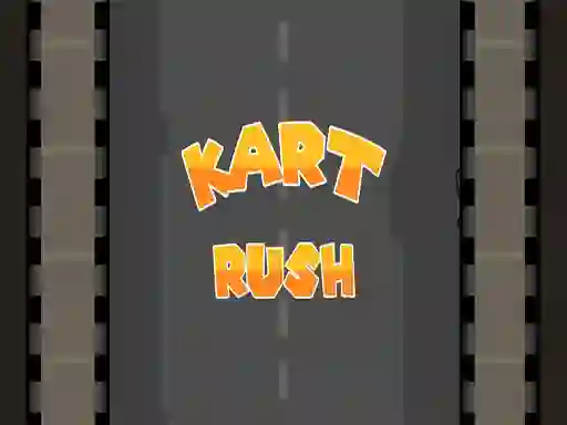 Spel Kart Rush online