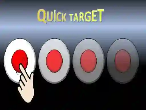 Spel Quick Target online