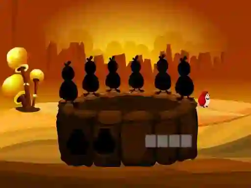 Spel Sand Shore Escape online
