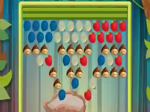 Spel Rapid Pixie Puzzle Fun online