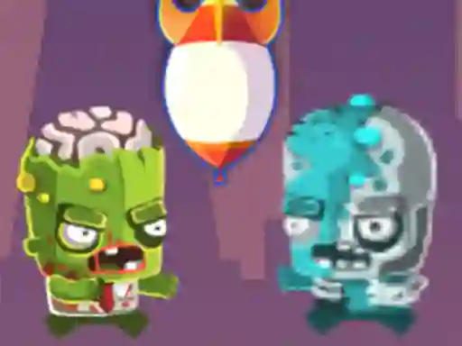 Spel Zombie Land online