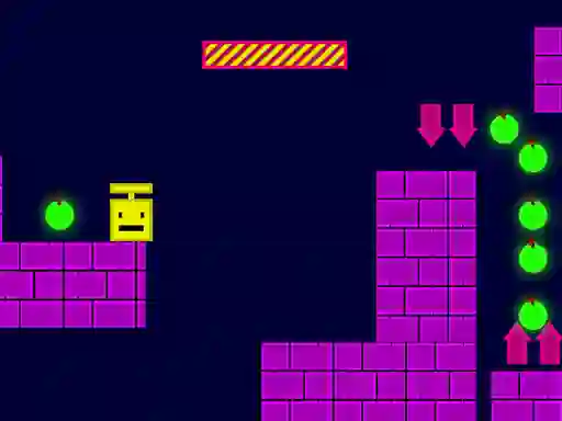 Spel Box Journey online