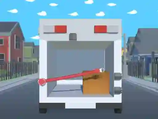 Spel Box Truck Belt online