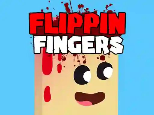 Spel Flippin Fingers online