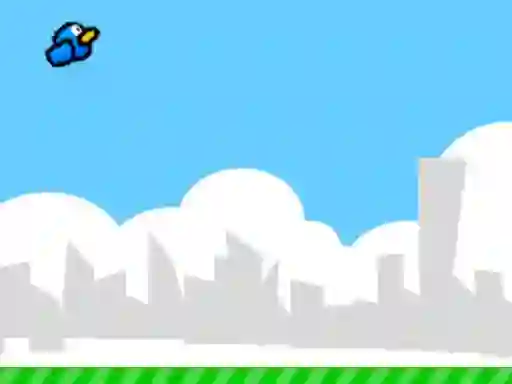 Spel flying bird challenges 2 online