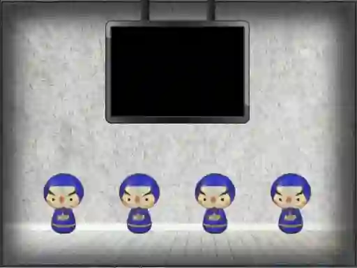 Spel Amgel Easy Room Escape 74 online
