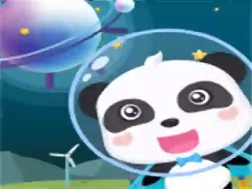 Spel Baby Panda Up online