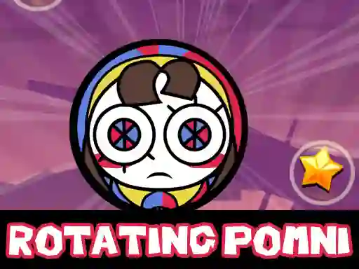 Spel Rotating Pomni online