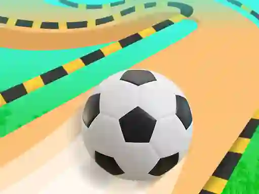 Spel Pure Sky Rolling Ball online
