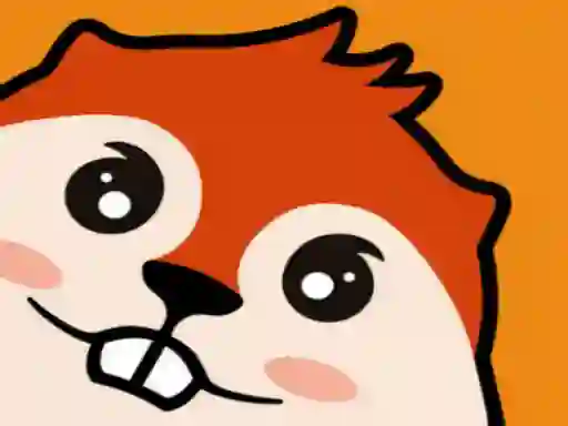 Spel Squirrel Cheese online