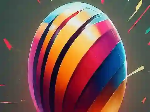 Spel Bouncy Ball - Vanishing Bars online