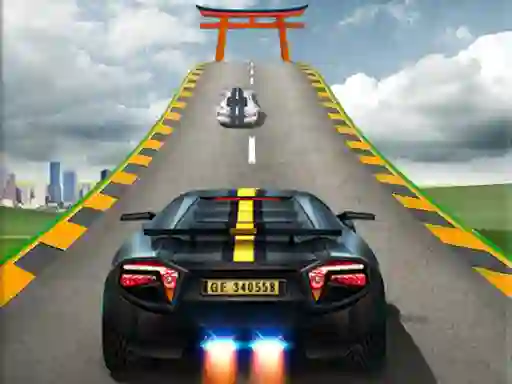 Spel Car Driving Simulator 3d online