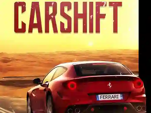 Spel CarShift 1.0 online