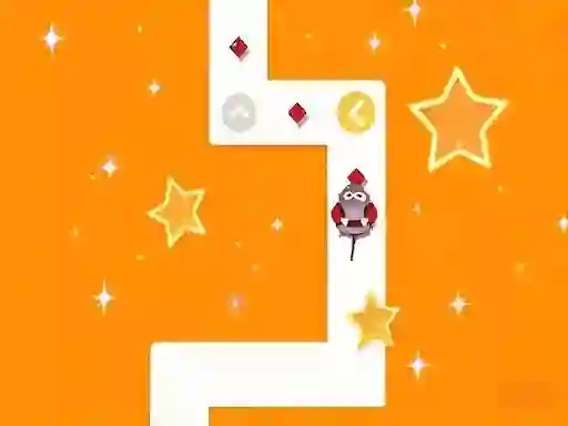 Spel Animal Rush online
