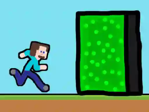 Spel Steveman online