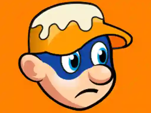 Spel Bug Blaster online