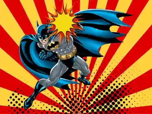Spel Batman Multiverse card online