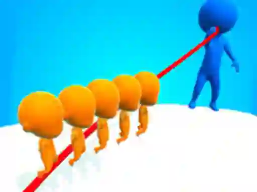 Spel Rope Skipping io online