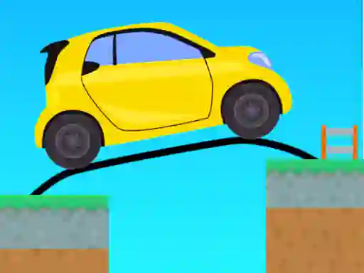 Spel Draw Bridge online