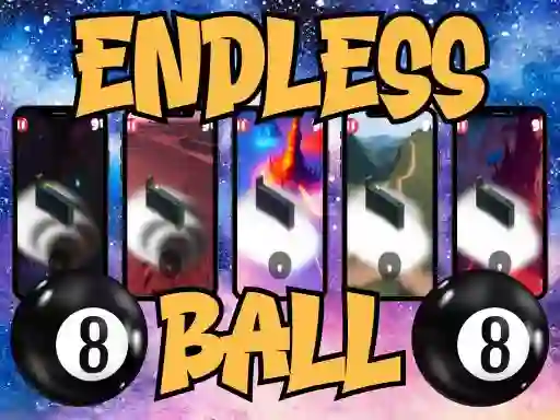 Spel Endless turns online