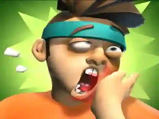 Spel Slap champ online