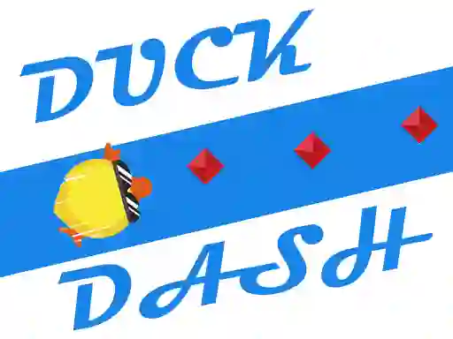 Spel Duck Dash online